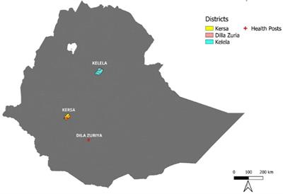 Comparing time to recovery in wasting treatment: simplified approach vs. standard protocol among children aged 6–59 months in Ethiopia—a cluster-randomized, controlled, non-inferiority trial